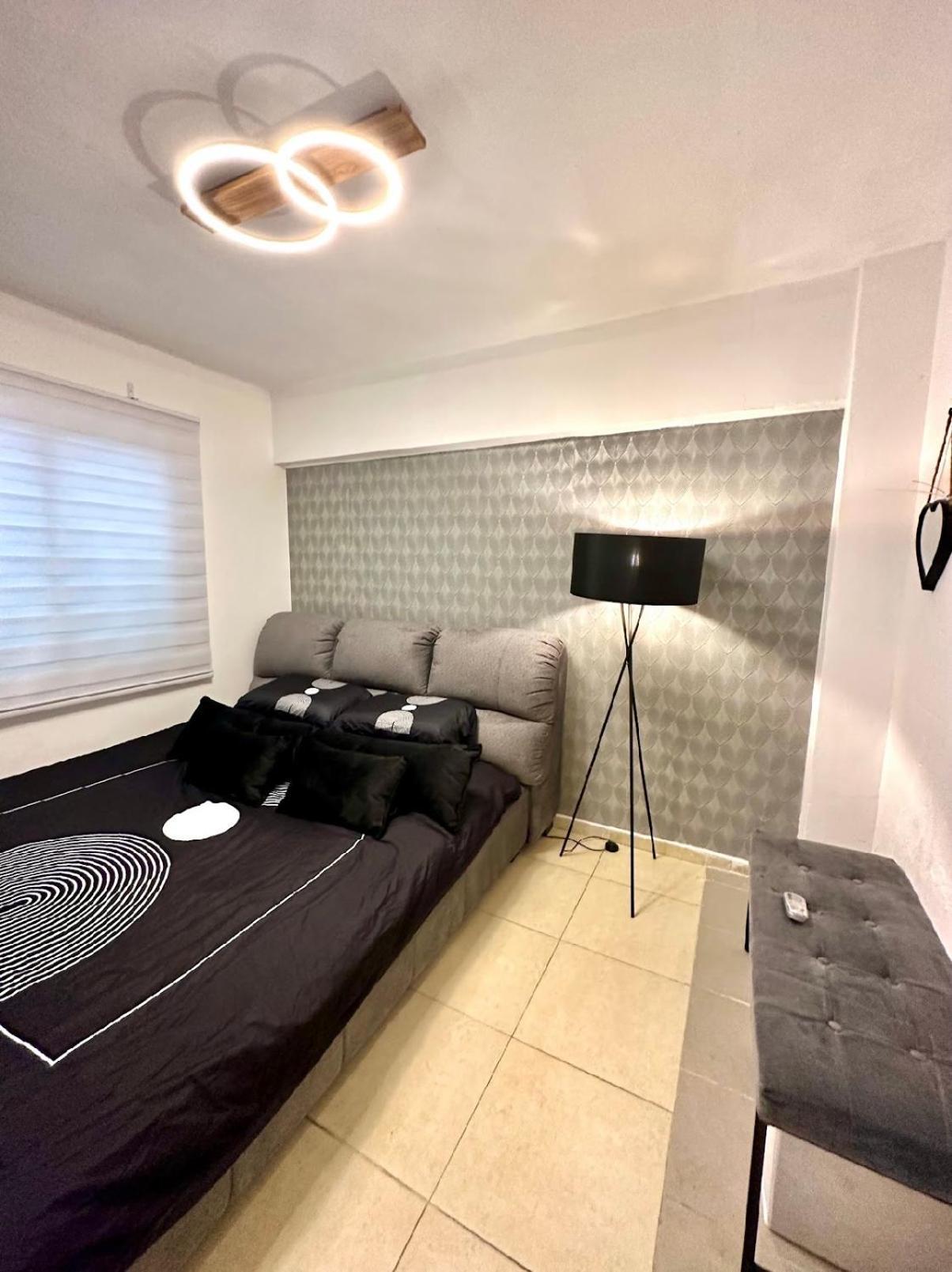 Ferienwohnung שבטי ישראל - דירת בוטיק Haifa Exterior foto