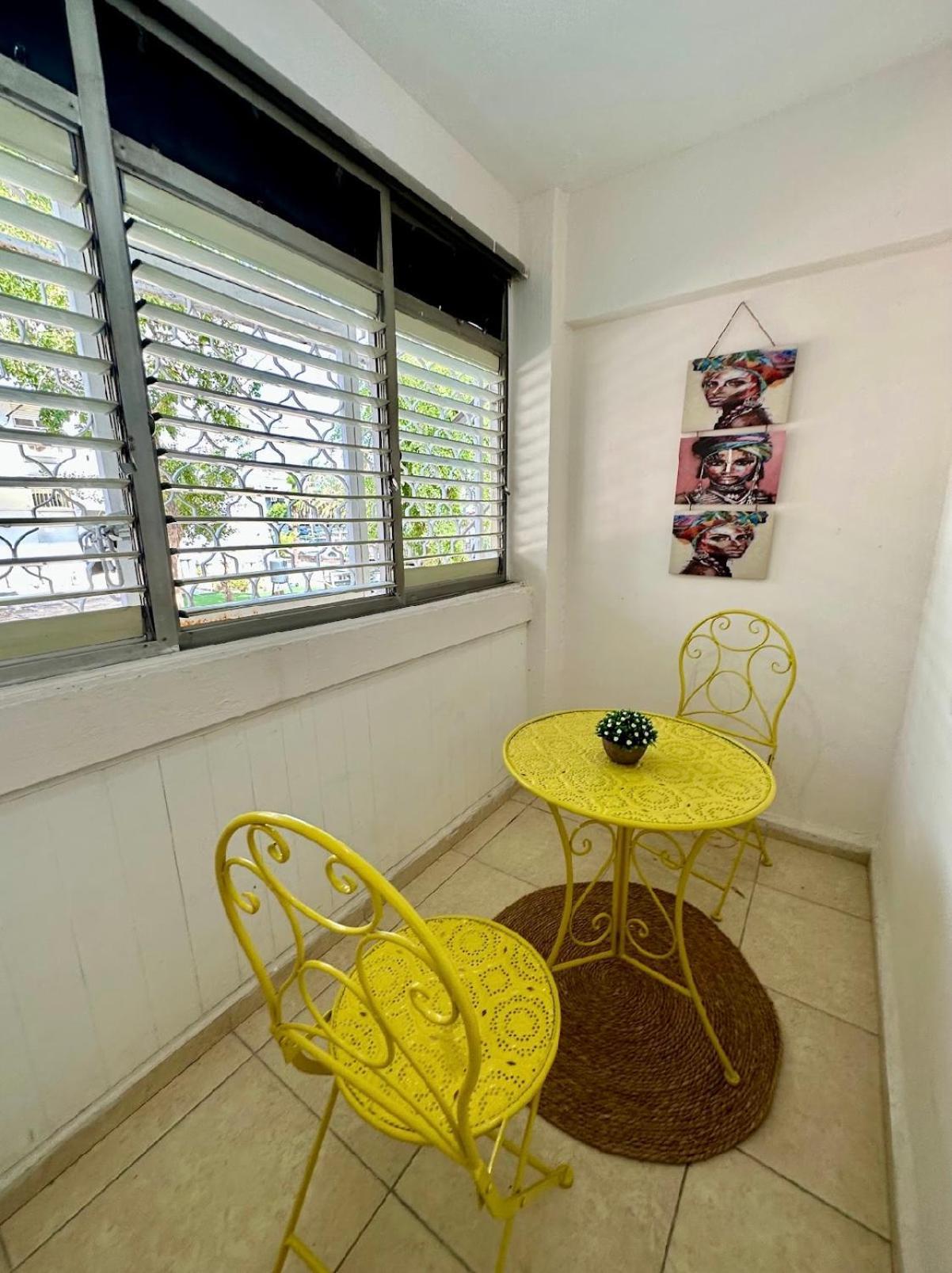 Ferienwohnung שבטי ישראל - דירת בוטיק Haifa Exterior foto